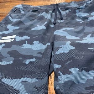 Men’s size small Hurley shorts